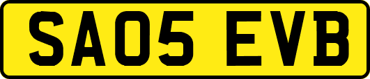 SA05EVB