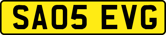 SA05EVG