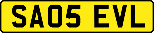 SA05EVL