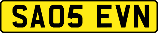 SA05EVN