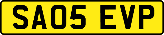 SA05EVP