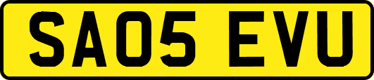 SA05EVU