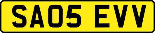 SA05EVV