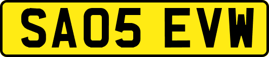 SA05EVW