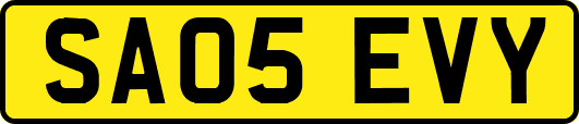 SA05EVY