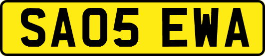 SA05EWA