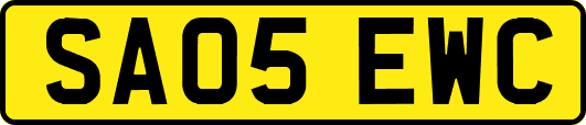 SA05EWC