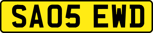 SA05EWD