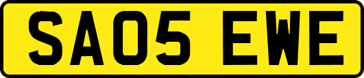 SA05EWE