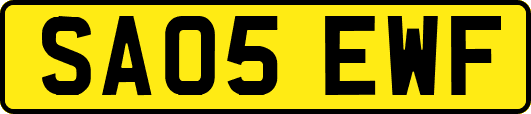 SA05EWF