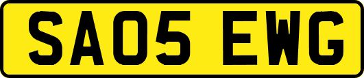 SA05EWG