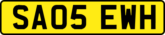 SA05EWH