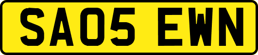 SA05EWN