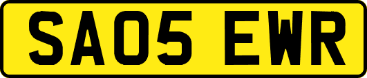 SA05EWR