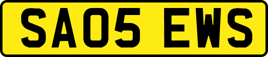 SA05EWS