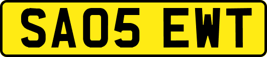 SA05EWT