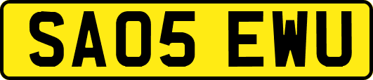 SA05EWU