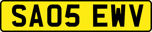 SA05EWV