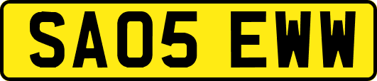 SA05EWW