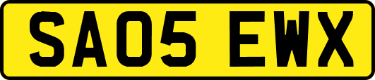 SA05EWX