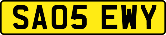 SA05EWY