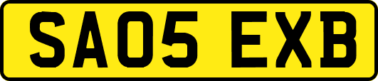 SA05EXB