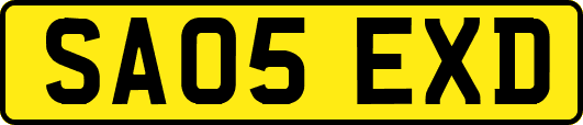 SA05EXD