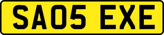 SA05EXE