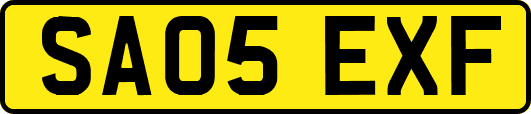 SA05EXF