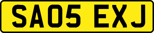 SA05EXJ