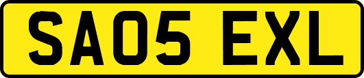 SA05EXL