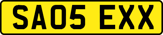SA05EXX