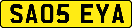 SA05EYA
