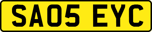 SA05EYC