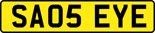 SA05EYE