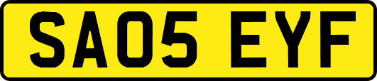 SA05EYF