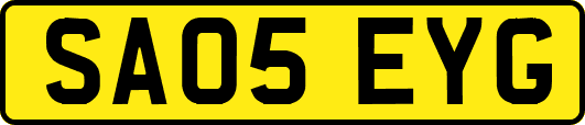 SA05EYG