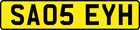 SA05EYH