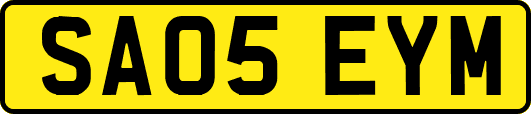 SA05EYM