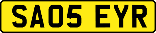SA05EYR