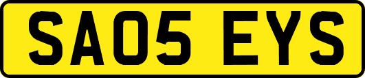 SA05EYS