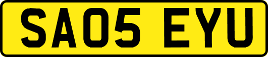 SA05EYU
