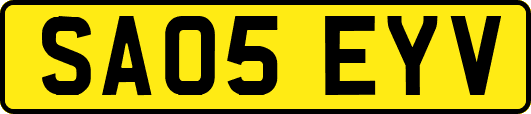 SA05EYV