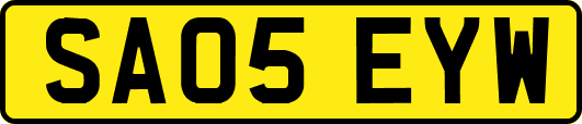 SA05EYW