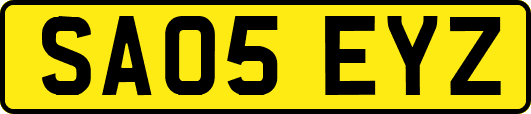 SA05EYZ