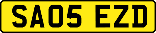 SA05EZD