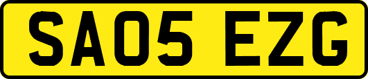 SA05EZG