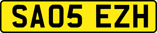 SA05EZH