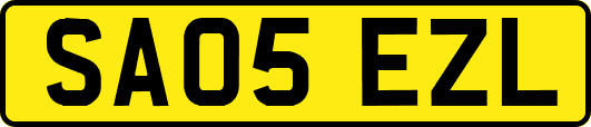 SA05EZL
