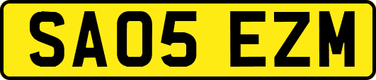 SA05EZM